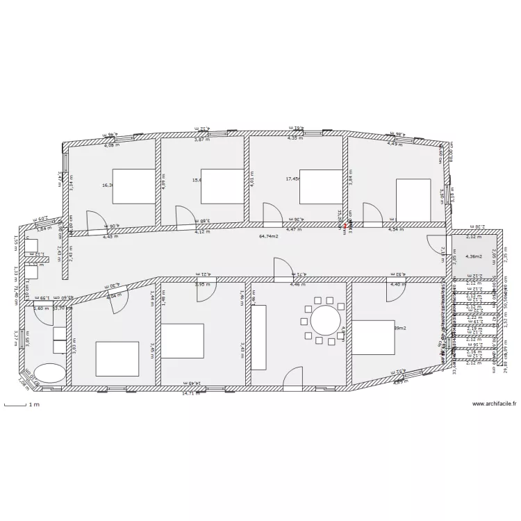planet-houseESCbis. Plan de planet-houseESCbis. Plan de
