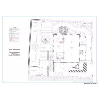 MIDORINO Courants faibles RDC