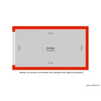 BI 5347 Garage côté