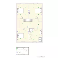 etage Jonathan Kloster