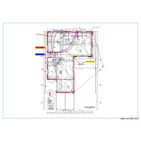 plan coulage GUYADER