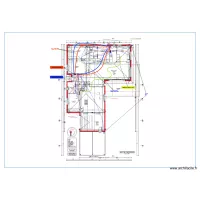 plan coulage GUYADER