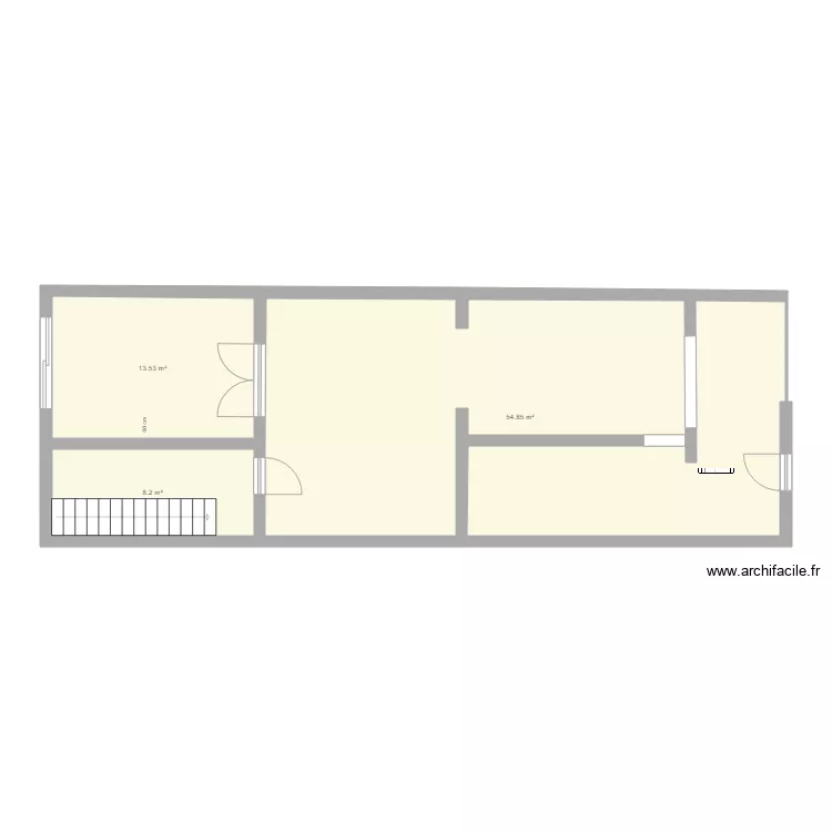 vanderstichelen 2i&egrave;me 3. Plan de 