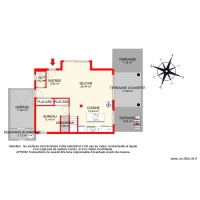BI 6512 RDC