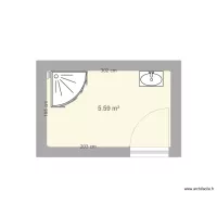 Salle de bain