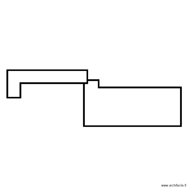 GR0004logement. Plan de 0 pièce et 0 m2