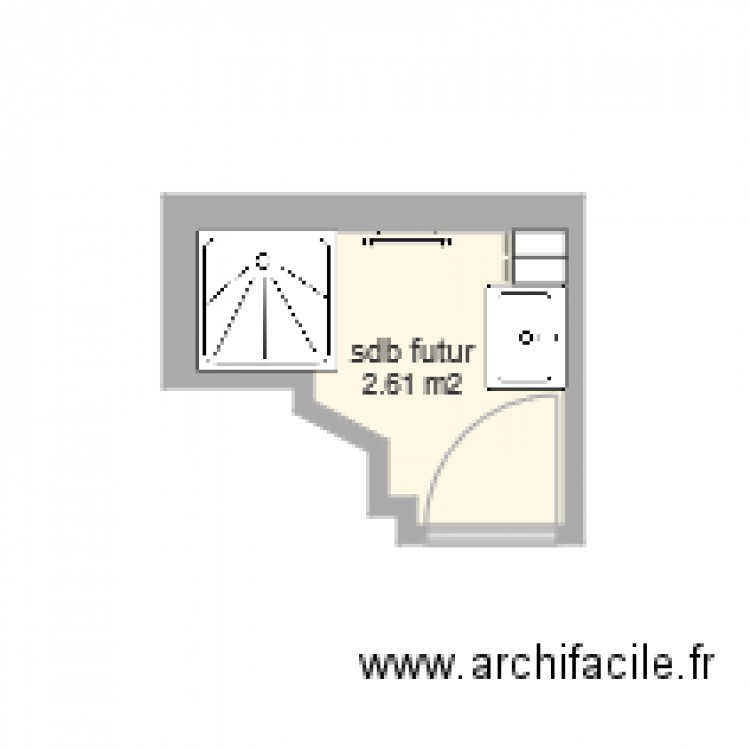 201604 joly futur. Plan de 0 pièce et 0 m2