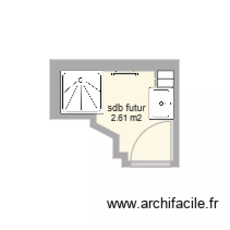201604 joly futur. Plan de 201604 joly futur. Plan de