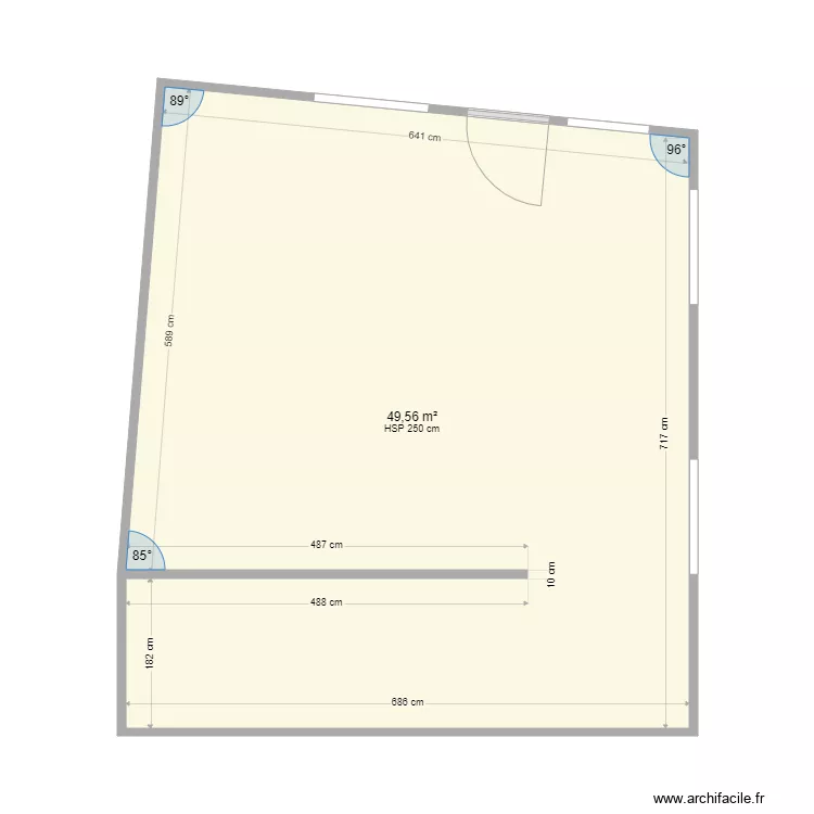 Magasin Amboise . Plan de Magasin Amboise . Plan de