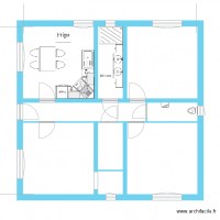 Home Mumu proposition