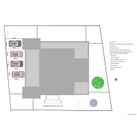 Wallasch  plan masse
