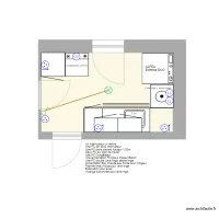 Cellier Electricit&eacute;