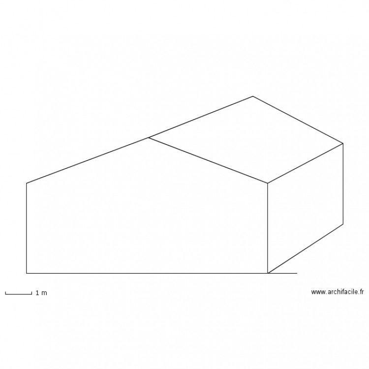 essai. Plan de 0 pièce et 0 m2