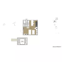 mon appart &agrave; moi