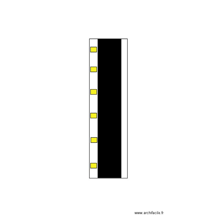 KitchenFloor. Plan de 0 pièce et 0 m2