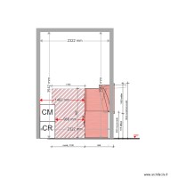 COUPE PROJET AIX EN PROVENCE OUEST CS4040 STANDARD