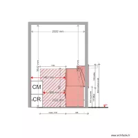 COUPE PROJET AIX EN PROVENCE OUEST CS4040 STANDARD