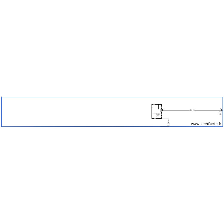 Plan Sam avant. Plan de 0 pièce et 0 m2