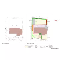 AMENAGEMENT EXTERIEUR TERRASSEMENT