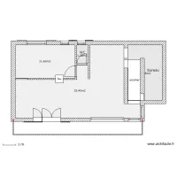maison 1 etage modifi&eacute; version 2