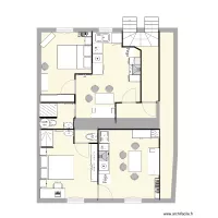 2eme &eacute;tage V07