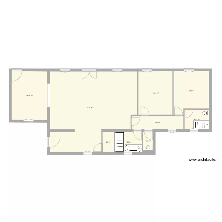 septfonds bitsmuth. Plan de septfonds bitsmuth. Plan de