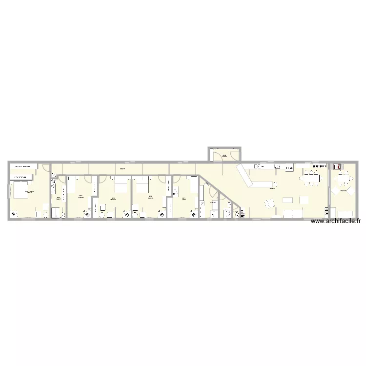 HAG25. Plan de HAG25. Plan de