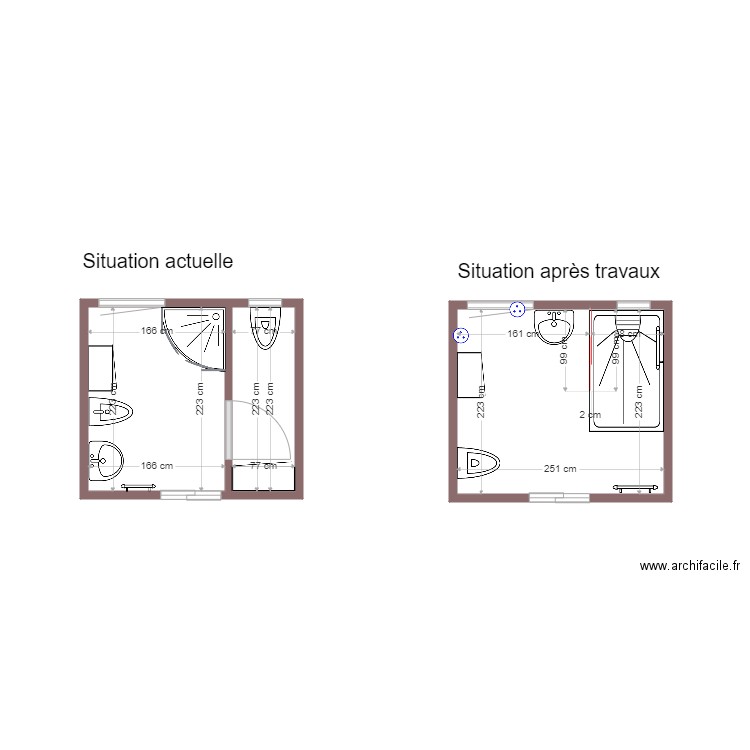 Avinin espalem. Plan de 0 pièce et 0 m2