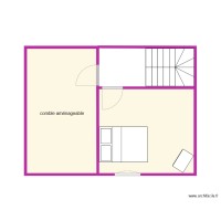 criel étage meuble
