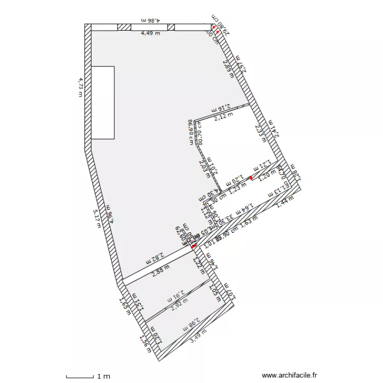 bobbillot7. Plan de bobbillot7. Plan de