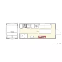 Amenagement Food Truck