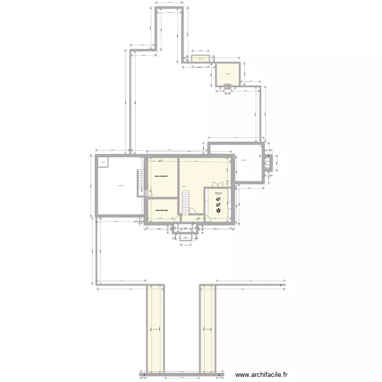 nic kat maison 9 etage. plus petit 5. Plan de nic kat maison 9 etage. plus petit 5. Plan de
