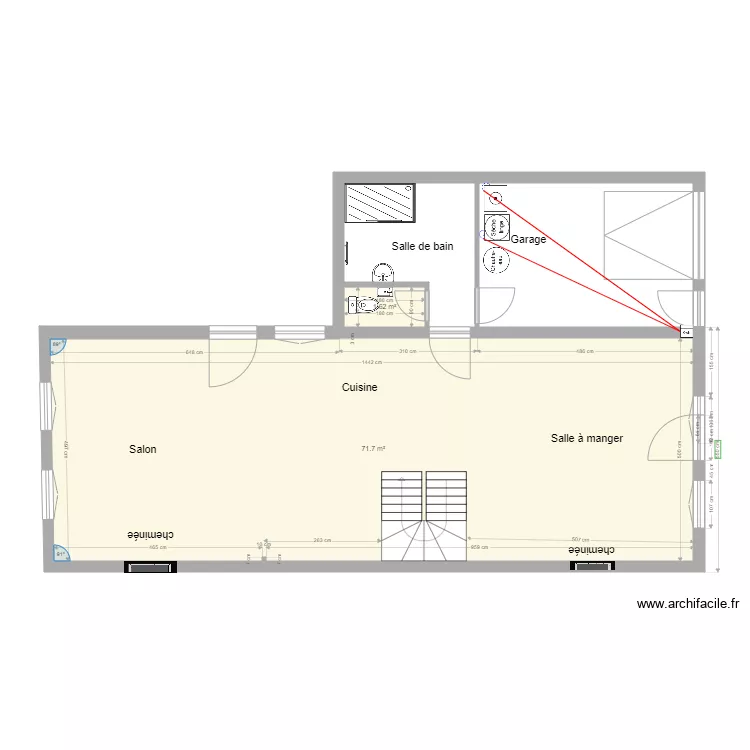 Charlotteplaco. Plan de Charlotteplaco. Plan de