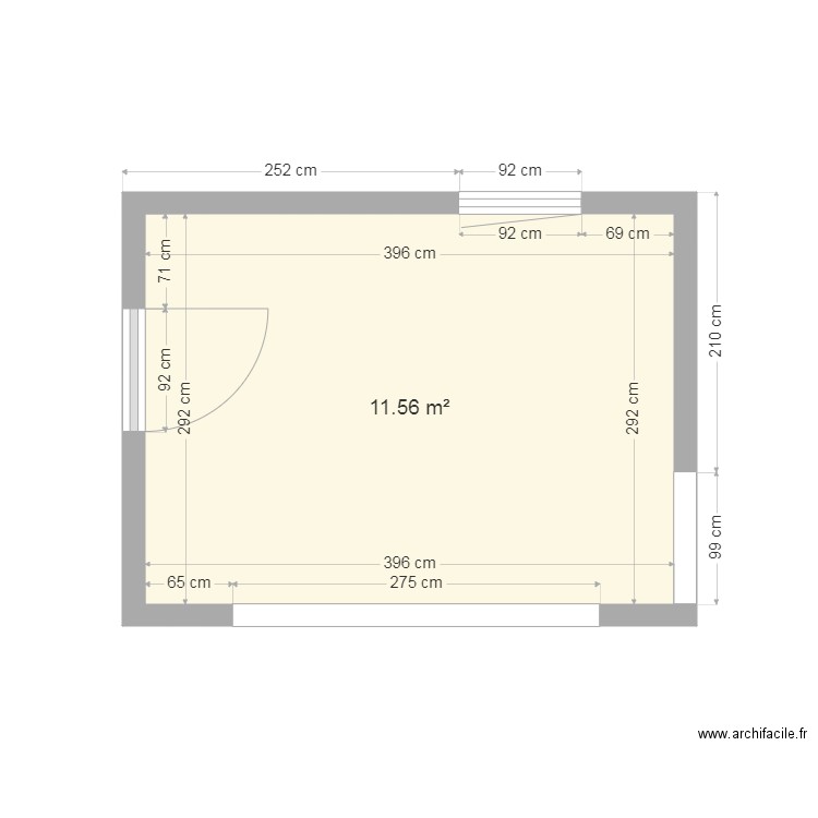 cuisine. Plan de 0 pièce et 0 m2