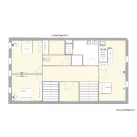 Verdier 2 etage 