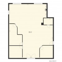 plan appartement 180 m2