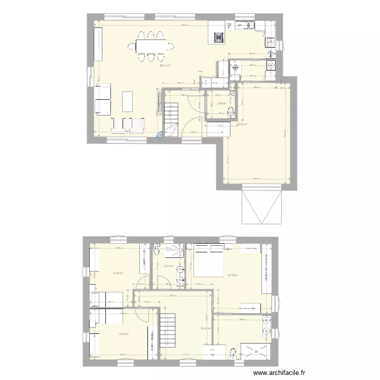 Wavrin2005295. Plan de Wavrin2005295. Plan de
