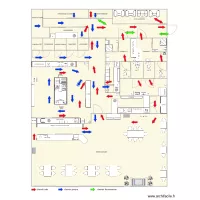 implantation des locaux final 2