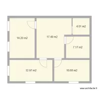 2 etage maison 80m2 modifi&eacute;2