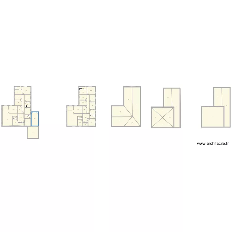 MIONS final. Plan de 