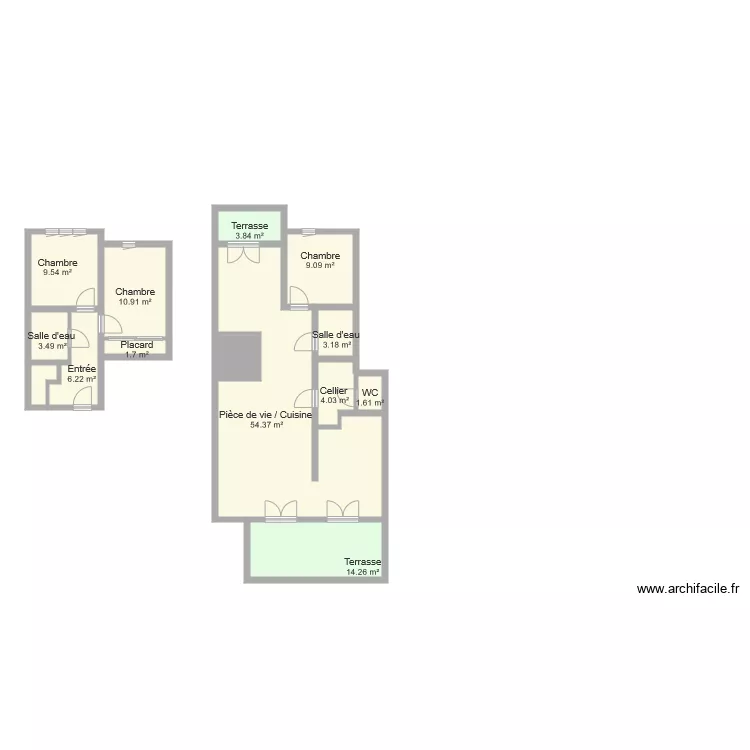 HENRY . Plan de HENRY . Plan de