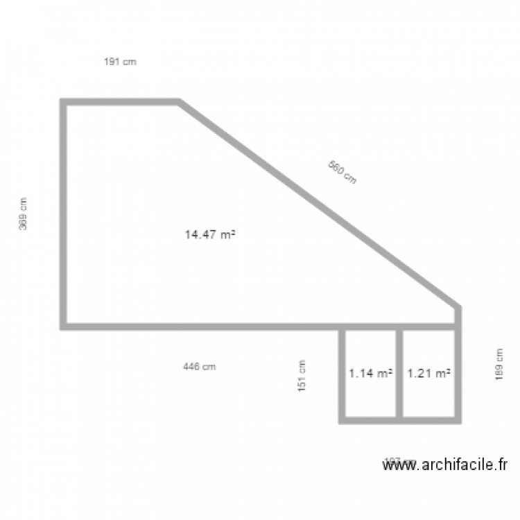 OFFICE. Plan de 0 pièce et 0 m2