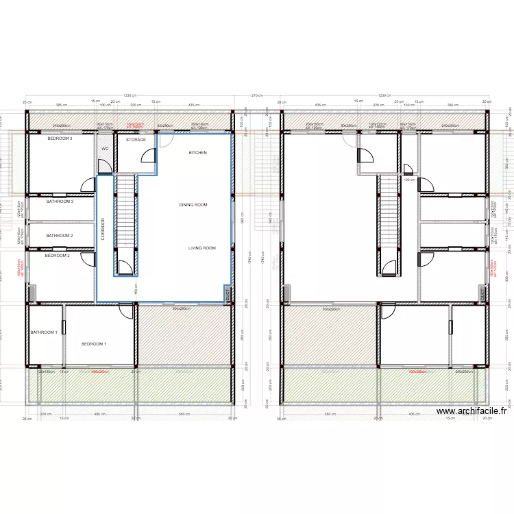 INZOZI 6. Plan de 
