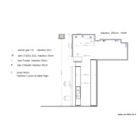 Fordon plan technique