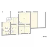 projet maison 2