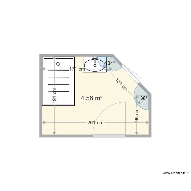 MOPTY ANNE MARIE . Plan de 0 pièce et 0 m2