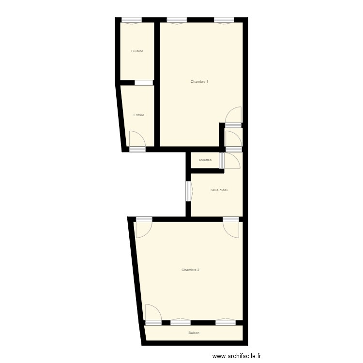 E200028. Plan de 0 pièce et 0 m2