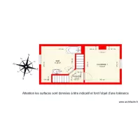 BI 6550 ETAGE 1 ouafae