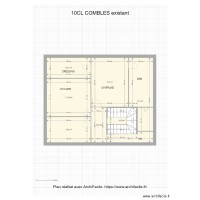 10CL COMBLES projet