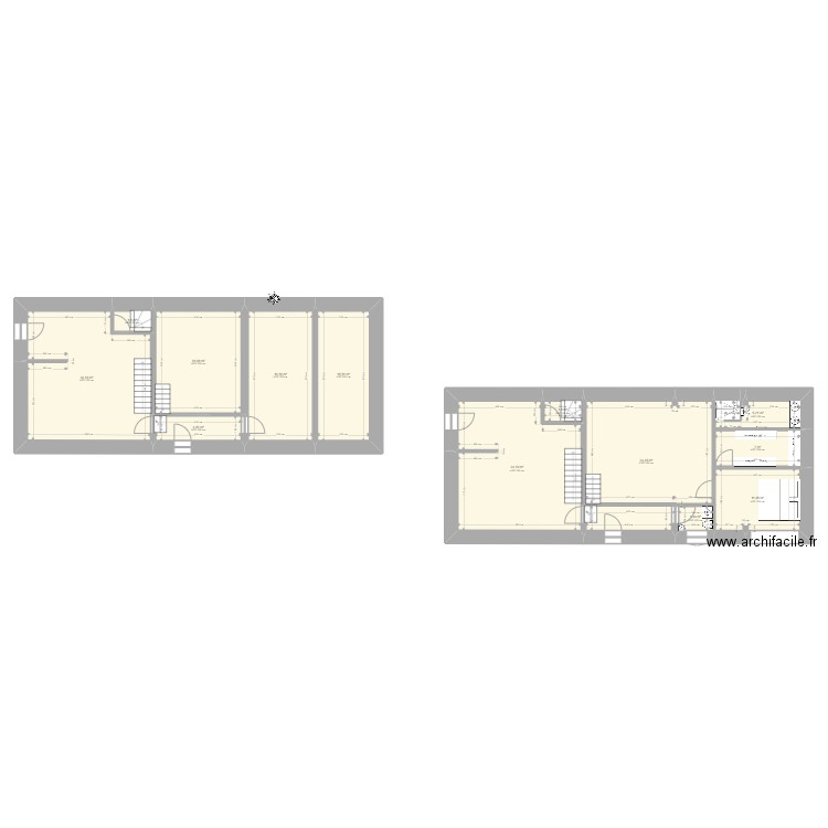 Valencin PROP 1. Plan de 0 pièce et 0 m2